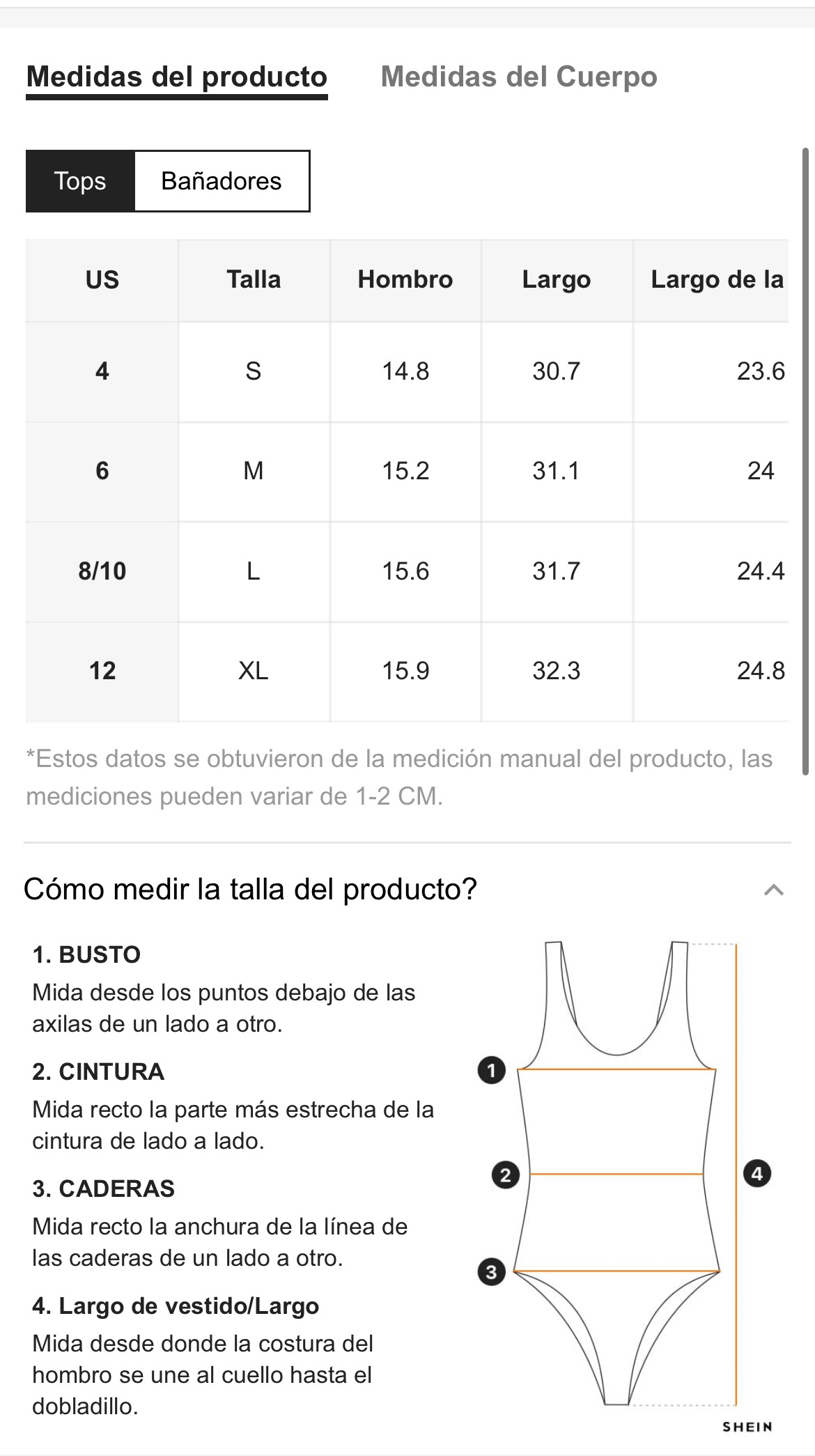 Traje de baño de una pieza con estampado tropical de verano - Imagen 8